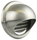Renson 1006277 - bolrooster inbouw 638 inox ø150 | 2 stuks