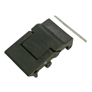 Explorer cases kin.0446 latch