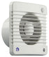 Renson 1006461 - mech. vent. vochtigheidssensor 7401h wit ø 100 | 2 stuks