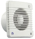 Renson 1006467 - mech. vent. bewegingssensor 7501m wit ø 100 | 2 stuks