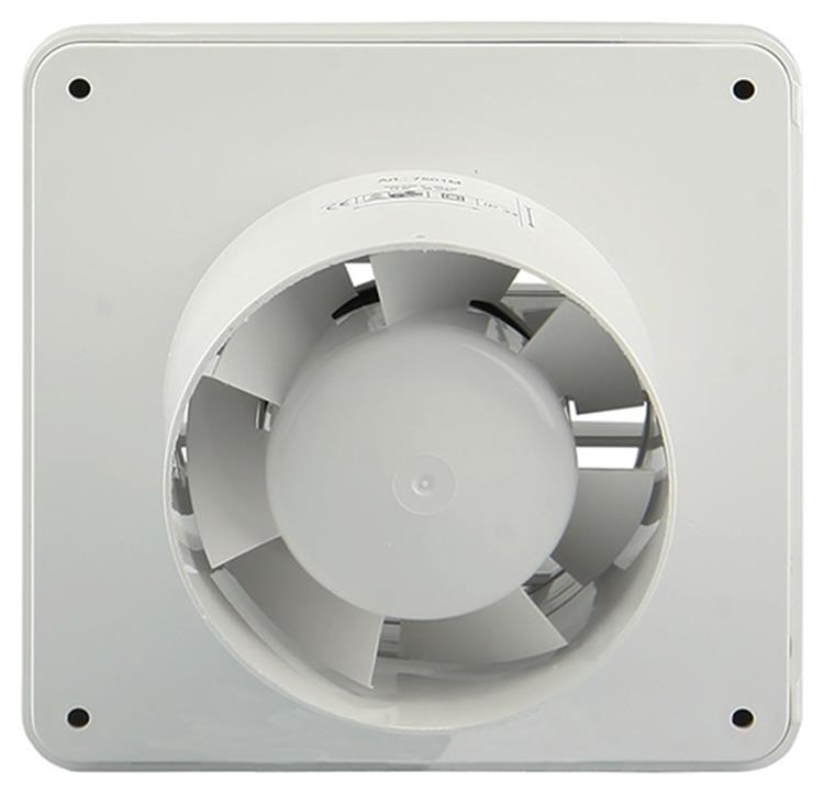 Load image into Gallery viewer, Renson 1006469 - mech. vent. bewegingssensor 7503m wit ø 150 | 1 stuks
