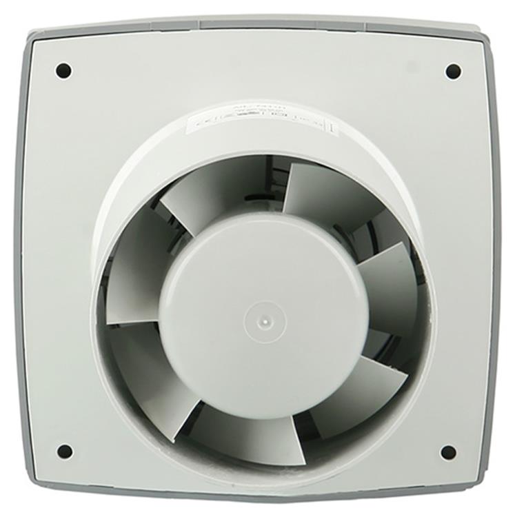 Afbeelding laden in galerijviewer, Renson 1006464 - mech. vent. vochtigheidssensor 7411h grijs ø 100 | 1 stuks
