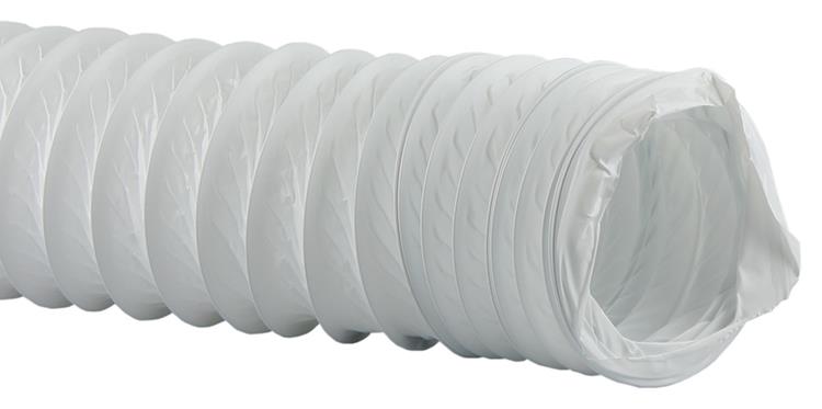 Load image into Gallery viewer, Renson 1006389 - pvc flexibel 7001 wit ø 100 1m | 3 stuks
