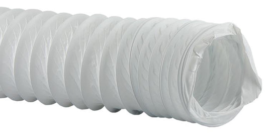 Renson 1006389 - pvc flexibel 7001 wit ø 100 1m | 3 stuks