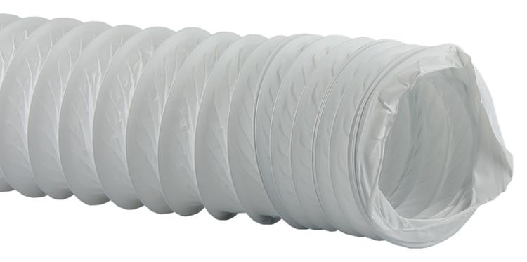 Load image into Gallery viewer, Renson 1006390 - pvc flexibel 7001 wit ø 125 1m | 3 stuks
