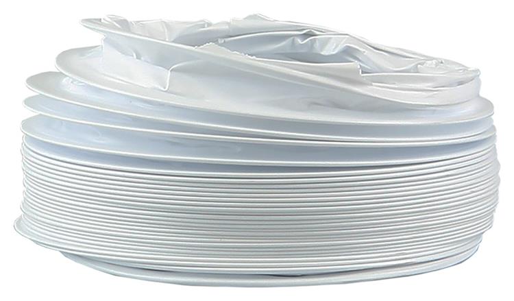 Load image into Gallery viewer, Renson 1006390 - pvc flexibel 7001 wit ø 125 1m | 3 stuks
