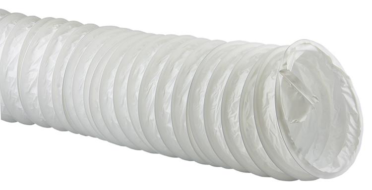 Load image into Gallery viewer, Renson 1006391 - pvc flexibel 7001 wit ø 150 1m | 3 stuks
