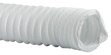 Renson 1006392 - pvc flexibel 7003 wit ø 100 3m | 3 stuks