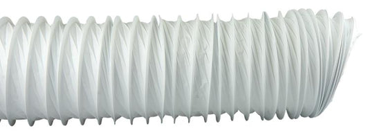 Renson 1006393 - pvc flexibel 7003 wit ø 125 3m | 3 stuks