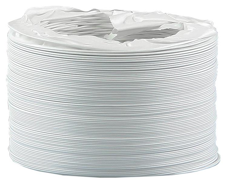 Load image into Gallery viewer, Renson 1006393 - pvc flexibel 7003 wit ø 125 3m | 3 stuks
