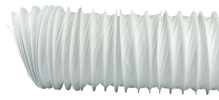Load image into Gallery viewer, Renson 1006394 - pvc flexibel 7003 wit ø 150 3m | 3 stuks
