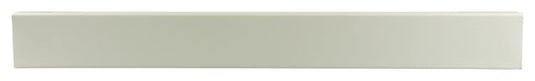 Renson 1006424 - pvc buisstuk 1m 7028 wit 110x55mm | 4 stuks