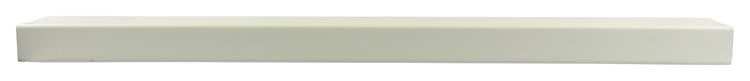 Load image into Gallery viewer, Renson 1006424 - pvc buisstuk 1m 7028 wit 110x55mm | 4 stuks
