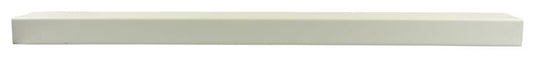 Renson 1006424 - pvc buisstuk 1m 7028 wit 110x55mm | 4 stuks