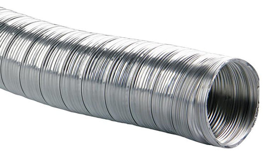 Renson 1006208 - alu flexibel dia 80 1500mm | 2 stuks