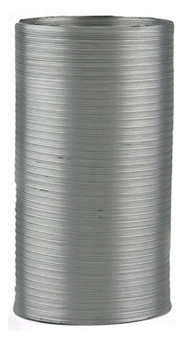 Renson 1006196 - alu flexibel dia 100 1500 mm | 2 stuks