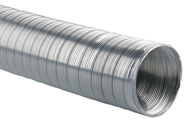 Renson 1006200 - alu flexibel dia 125 1500 mm | 2 stuks
