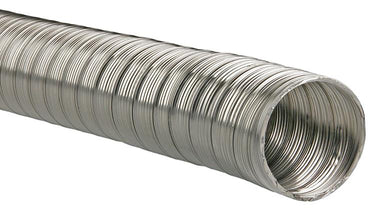 Renson 1006209 - alu flexibel dia 80 3000 mm | 2 stuks