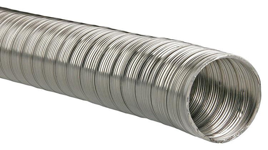 Renson 1006209 - alu flexibel dia 80 3000 mm | 2 stuks