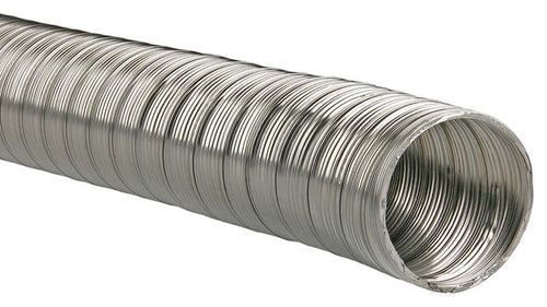 Renson 1006209 - alu flexibel dia 80 3000 mm | 2 stuks