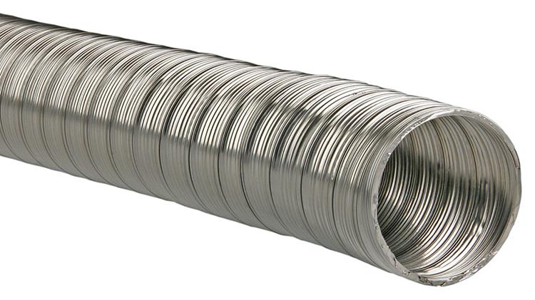 Load image into Gallery viewer, Renson 1006211 - alu flexibel dia 90 3000 mm | 2 stuks
