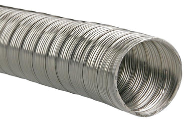 Renson 1006199 - alu flexibel dia 110 3000 mm | 2 stuks