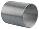 Renson 1006204 - alu flexibel dia 150 1500 mm | 2 stuks