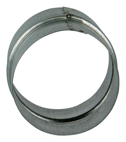 Renson 1006192 - semidec verbindingsstuk d.80 | 2 stuks
