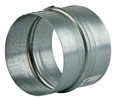 Renson 1006193 - semidec verbindingsstuk d.90 | 2 stuks