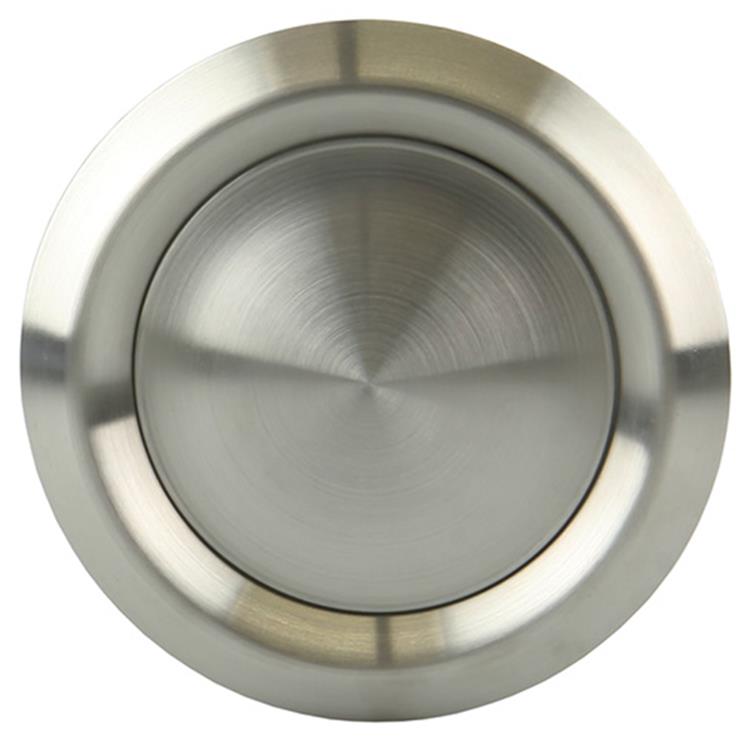 Afbeelding laden in galerijviewer, Renson 1006331 - afzuigventiel inbouw 636 inox ø 150 | 2 stuks
