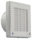 Renson 1006454 - afsluitb.vent. timer 12v 7231t 12v wit ø 100 | 2 stuks