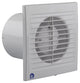Renson 1006479 - greenwave vent. vochtigheids sensor 9403h ø 150 wit | 1 stuks