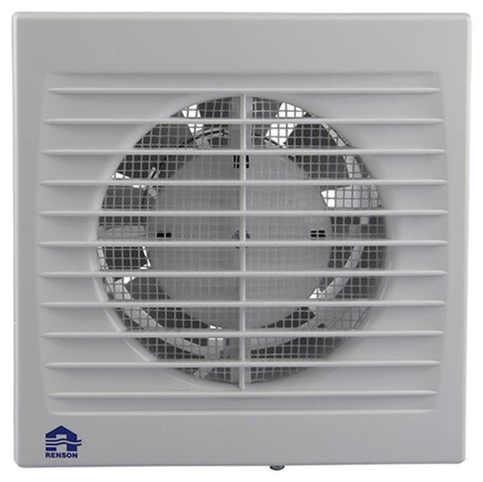 Renson 1006479 - greenwave vent. vochtigheids sensor 9403h ø 150 wit | 1 stuks