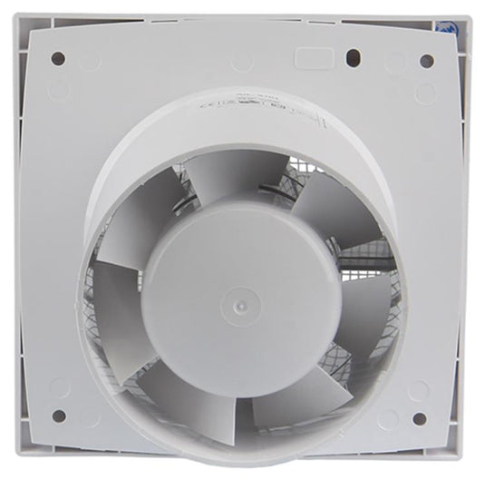Renson 1006479 - greenwave vent. vochtigheids sensor 9403h ø 150 wit | 1 stuks