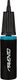 Avento handpomp - voor fitness of gymbal - double action - zwart