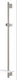 Grohe rainshower smartactive douchestang - 90 cm - met zeepschaal - supersteel - 26603dc0