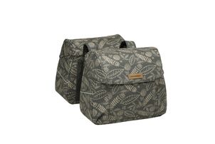 Bag new looxs joli double forest anthracite