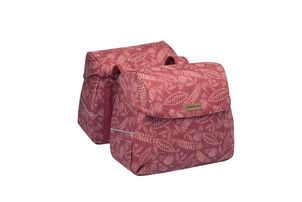 Bag new looxs joli double forest red