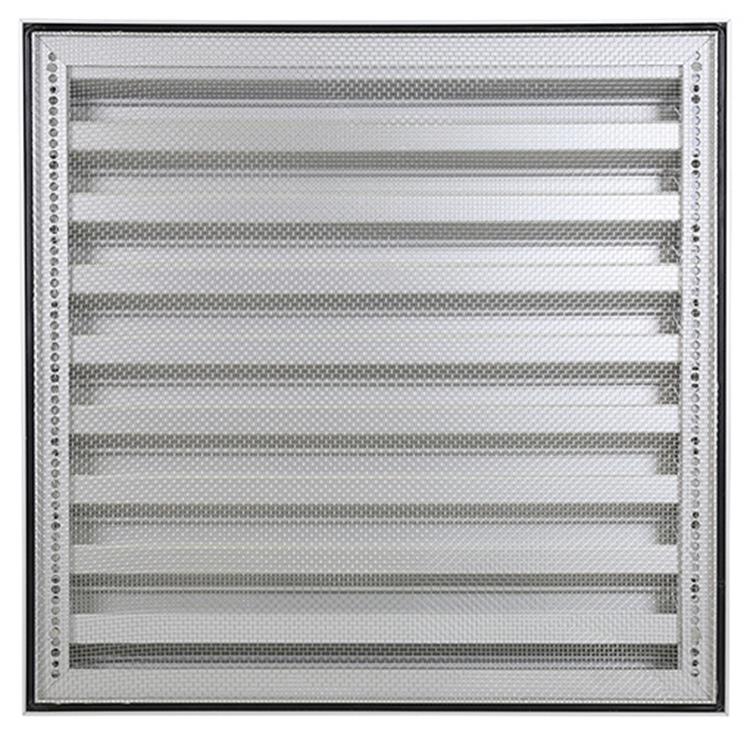 Load image into Gallery viewer, Renson 1006615 - opbouwmuurro 431 f1 325x325mm | 1 stuks
