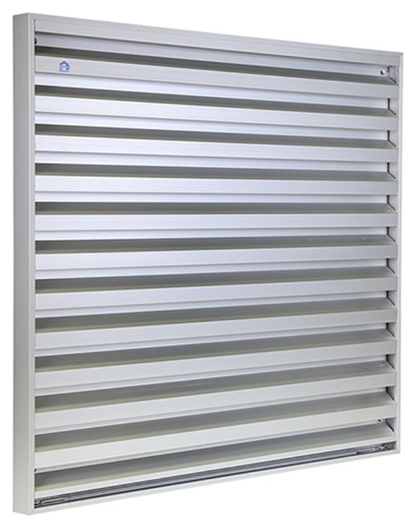 Load image into Gallery viewer, Renson 1006616 - opbouwmuurro. 431 f1 425x425mm | 1 stuks
