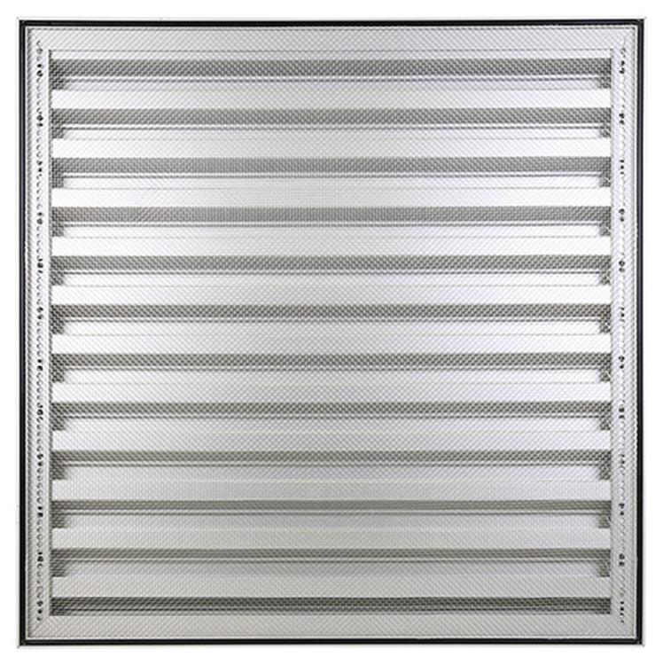 Load image into Gallery viewer, Renson 1006616 - opbouwmuurro. 431 f1 425x425mm | 1 stuks
