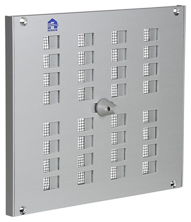 Load image into Gallery viewer, Renson 1006624 - roos.4032 1 f1 175x150mm | 2 stuks
