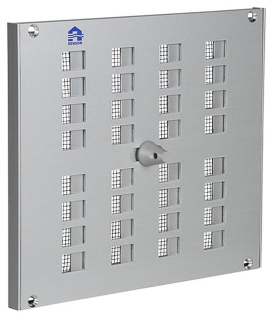Renson 1006624 - roos.4032 1 f1 175x150mm | 2 stuks