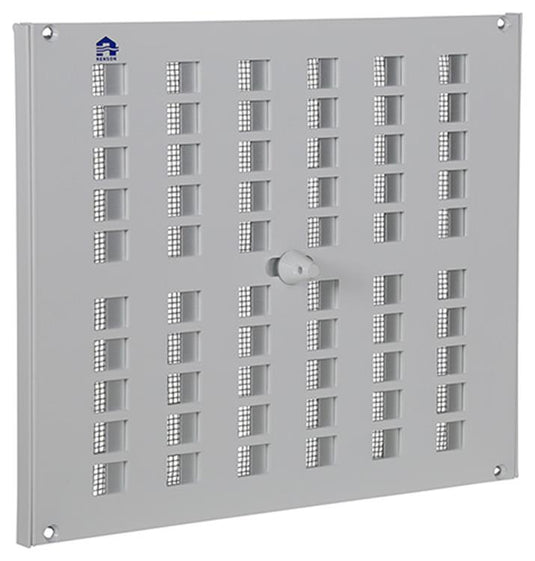 Renson 1006627 - roos.4032 2 f1 240x200mm | 2 stuks