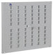Renson 1006627 - roos.4032 2 f1 240x200mm | 2 stuks