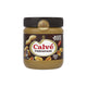 Calve calvé pindakaas - regular - smeuïg tot op de bodem - 12 x 350 g