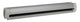 Renson 1006646 - silendo f1 425x48mm | 1 stuks