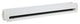 Renson 1006751 - silendo nr.461 ak ral9010 | 1 stuks