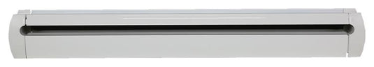 Renson 1006751 - silendo nr.461 ak ral9010 | 1 stuks