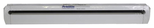 Renson 1006751 - silendo nr.461 ak ral9010 | 1 stuks